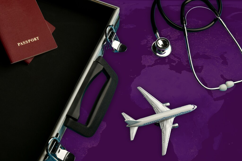 o que é seguro viagem coberturas