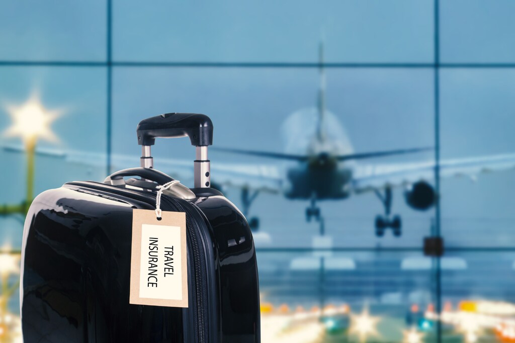 seguro viagem é obrigatório
