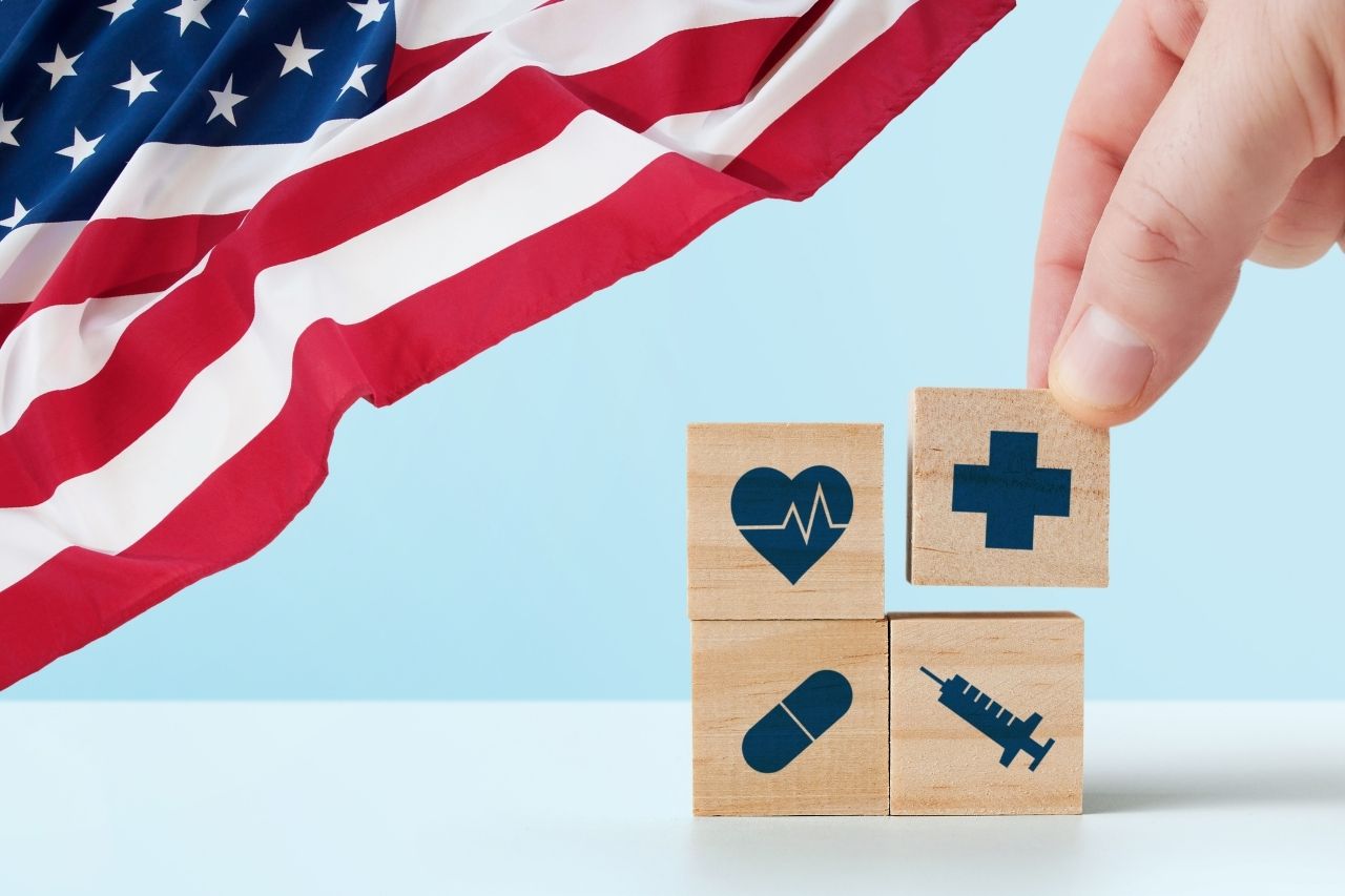 Seguro viagem internacional para Estados Unidos com proteção médica